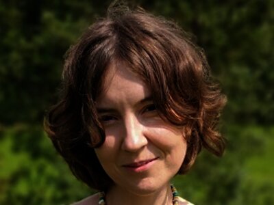 dr n. med. Anna Jakubowska