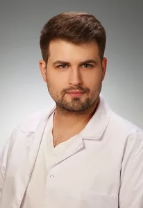 dr n. med. Paweł Winter