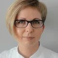 dr n.med. Joanna Urbanowska