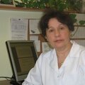 dr n. med. Irena Wikiera- Magott