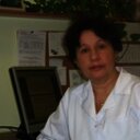 dr n. med. Irena Wikiera- Magott