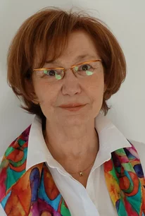dr hab. n. med. prof. nadzw. Marita Nittner- Marszalska