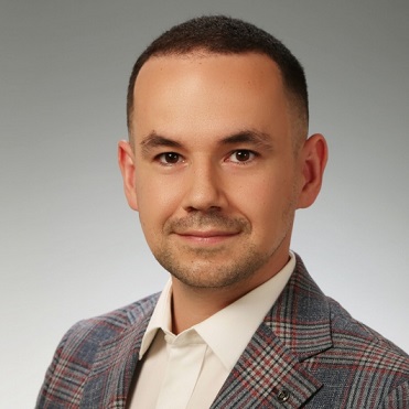 lek. Mateusz Dzięgała lek. Mateusz Dzięgała