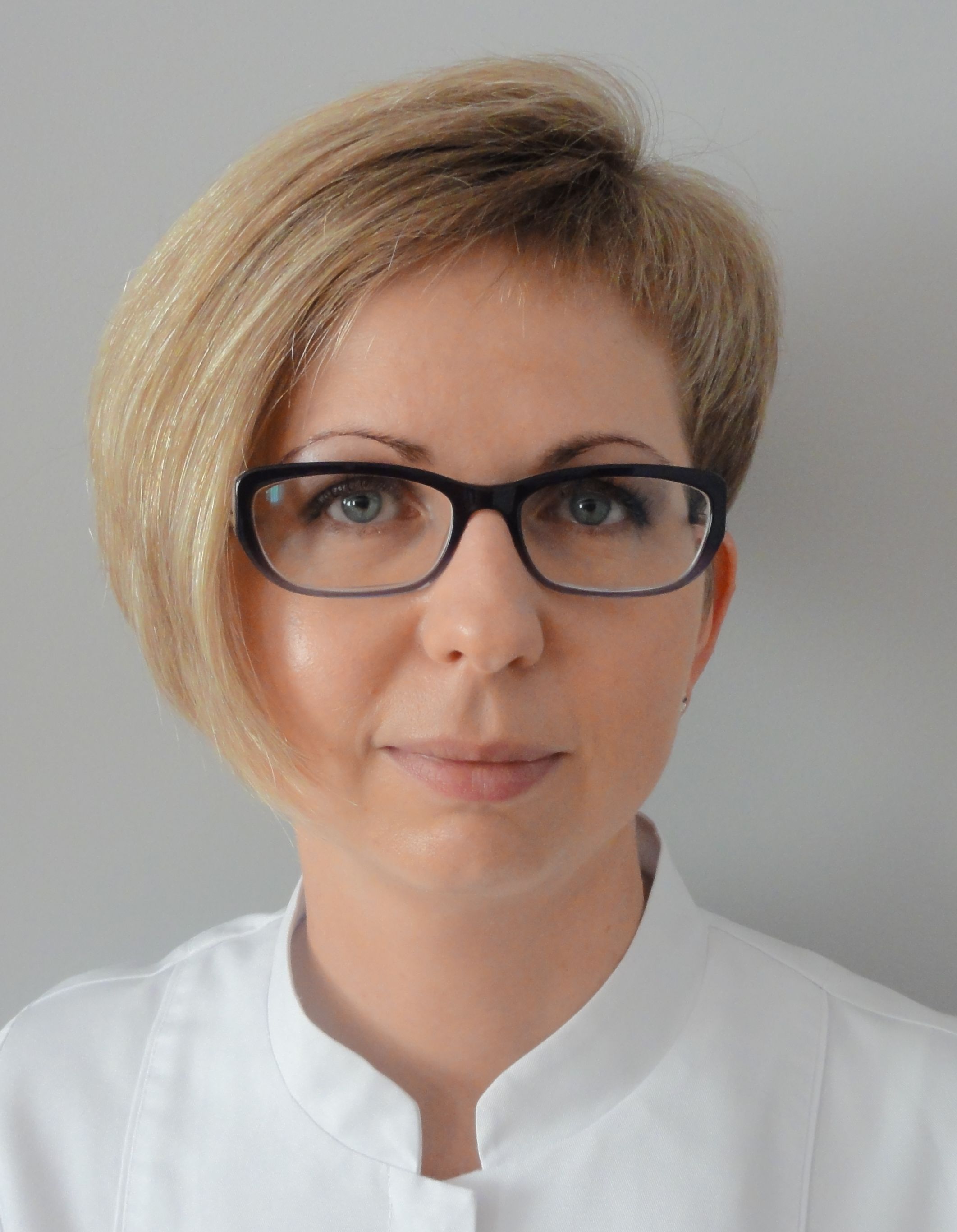 dr n.med. Joanna Urbanowska