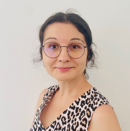 lek. Anna Pieniaka