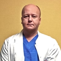 dr n.med. Michał Wdowczyk