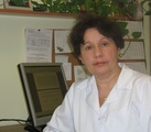 dr n. med. Irena Wikiera- Magott