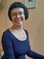 dr n. med. Ilona Dziemianko