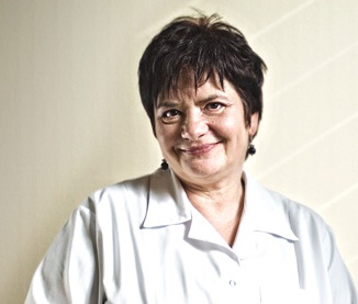 dr hab. n. med. Maria Ejma