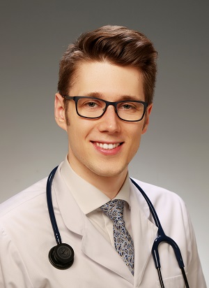dr n. med. Adrian Lis