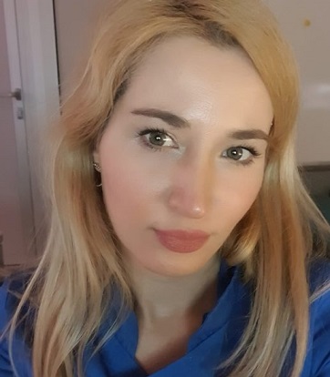 lek. Hanna Marszalska- Jacak lek. Hanna Marszalska- Jacak