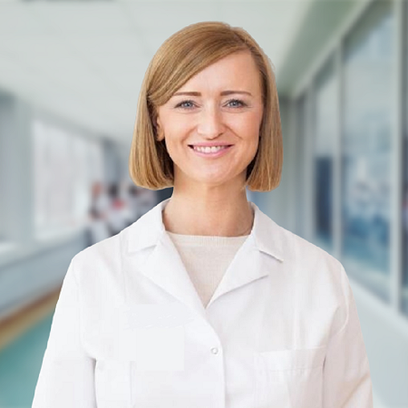 lek. Aleksandra Mundyk
