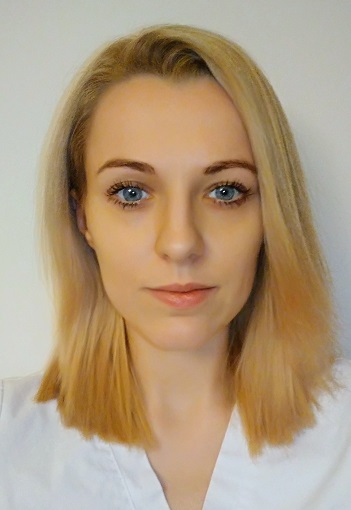 lek. Natalia Kowalska lek. Natalia Kowalska