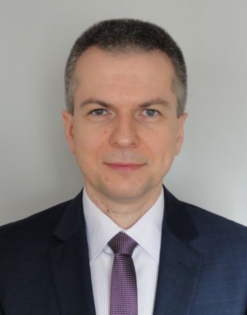 dr n.med. Paweł Urbanowski