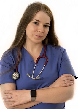 lek. Katarzyna Mostowska lek. Katarzyna Mostowska