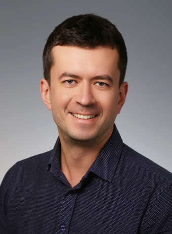 lek. Tomasz Cygankiewicz